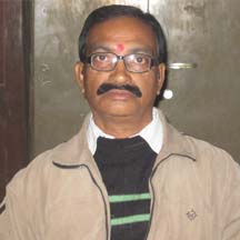 Dr. Yashraj Singh